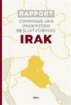 Davids, W.J.M. - Rapport commissie van onderzoek besluitvorming Irak