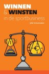Jelle Schoemaker - Winnen & winsten in de sportbusiness