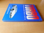 Robson, Graham - Turbo. Turbowagens van A tot Z