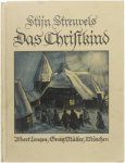 Stijn Streuvels Wilhelm Schulz (ill.) - Das Christkind