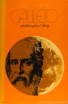 GALILEI, GALILEO, SHAPERE, D. - Galileo. A philosophical study.