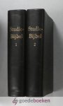 , - Bijschrijfbijbel NBG --- Vertaling 1951 in opdracht van het Nederlands Bijbelgenootschap bewerkt door de daartoe benoemde commissies