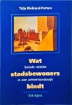 Blokland-Potters - Wat stadbewoners bindt