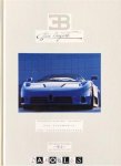 Ettore Bugatti - Ettore Bugatti. Deutsche Ausgabe. No. 2 1er semester 1992. Internationales Journal für Automobile und Kunstgegenstände.