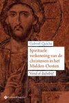 Gabriel Quicke - Spirituele verkenning van de christenen in het Midden-Oosten