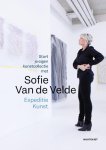 Sofie Van de Velde 248119 - Expeditie Kunst