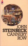 Steinbeck, John - Cannery Row