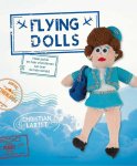 Christian Lartet - Flying Dolls