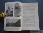 Vannoppen, Henri. - Rechtmatie familietrots uit Midden-Brabant of: De geschiedenis van Geslachten rond 'Pie Blok', Lodewijk Van Beethoven en J.F. Janssens.