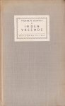 Dubois, Pierre H. - In den vreemde : gedichten Dubois, Pierre H. - In den vreemde : gedichten