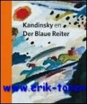 Hoberg, Hardeman, Kaiser, Friedel - Kandinsky en Der Blaue Reiter