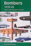 Munson, Kenneth - Bombers 1939-45: Patrol and Transport Aircraft