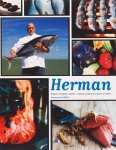 Herman den Blijker 10564 - Herman kijken, knijpen, voelen, ruiken, proeven,  koken en eten