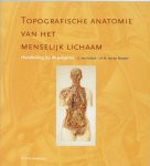 J.H.M. van der Straaten, C. Huijzen - Topografische anatomie van het menselijk lichaam