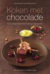 Eberhard Schell - Koken met chocolade