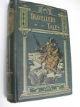 Adams, Rev. H.C. - Traveller's Tales. A Book of Marvels.