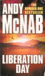 McNab, Andy - Liberation Day