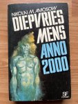 Amosow - Diepvriesmens anno 2000