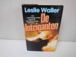 Waller - Intriganten