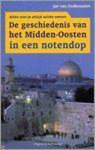 [{:name=>'J. van Oudheusden', :role=>'A01'}] - De Geschiedenis Midden Oosten In Notendop