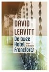 David Leavitt - De twee hotel Francforts