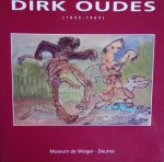Smolders, R. - Dirk Oudes. - (1895-1969)