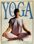 Julie Whitaker, Amp, Jorien Hakvoort, Amp, Sivananda Yoga Vedanta Centre - Yoga voor lichaam & geest