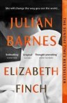 Julian Barnes - Elizabeth finch