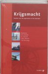  - Krijgsmacht / Orde en Veiligheid