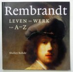 Rohde, Shelley - Rembrandt