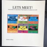 Kate, Saskia ten - Lets meet! Asielzoekers en autochtone Nederlanders in ruilnetwerk LCW