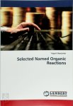 Yogesh Nandurkar - Selected Named Organic Reactions