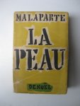 Malaparte - La peau.