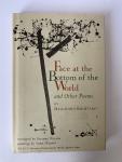 Sakutarô Hagiwara - Face at the Bottom of the World and other Poems
