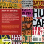 Bellon, Daniel/Klaus - Typography for the people. Hand-painted signs from around the world