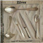 Rudy Van Quaquebeke - Legaat N.F. Havermans 1909-1987 Zilver (Deel 2)