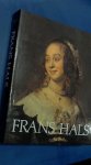 Slive, Seymour - Frans Hals