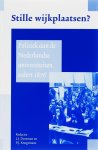  - Stille wijkplaatsen? / Universiteit & Samenleving / 2