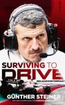 Guenther Steiner - Surviving to drive (nl editie)