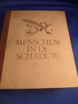 Houwink, Mr. Roel - Menschen in de schaduw