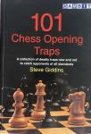Giddins, Steve - 101 Chess Opening Traps
