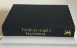 Thomas Harris - Hannibal - The return of Hannibal Lecter