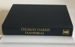Thomas Harris - Hannibal - The return of Hannibal Lecter