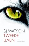 S.J. Watson, SJ Watson - Tweede leven