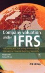 Lee, Kenneth - Company Valuation Under IFRS