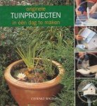 Stewart Walton - Originele Tuinprojecten In Een Dag Te Maken