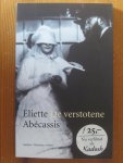 Abécassis, Eliette - De verstotene