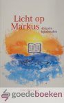 Blanchard, John - Licht op Markus *nieuw* van  12,95 voor --- 45 korte Bijbelstudies