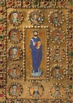 EVANS, Helen C. & William D. WIXOM[Ed.] - The Glory of Byzantium - Art and Culture of the Middle Byzantine Era A.D. 843-1261. - [Second printing].