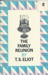Eliot, T.S. - The family reunion